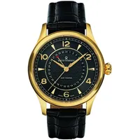 Revue Thommen Modell 10012.2517 XLarge Date Pointer Herren-Armbanduhr