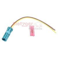 METZGER Kabelreparatursatz, Raddrehzahlsensor 2324064