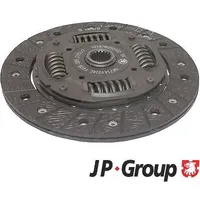 JP Group Kupplungsscheibe