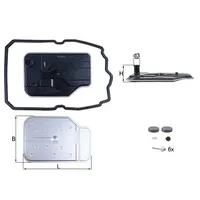 Mahle Hydraulikfilter, Automatikgetriebe HX 230 KIT