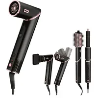 Shark FlexStyle HD424DE 3-in-1 schwarz