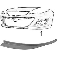 Van Wezel Spoiler ** Equipart ** 3753501