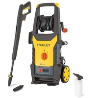 Stanley Hochdruckreiniger (2500 W, 170 bar, 500 l/h)