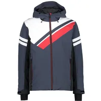 CMP Fix Hood 31w0097 Jacke - Titanium - 2XL