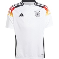 Adidas DFB 24 Kids Heimtrikot White 176    