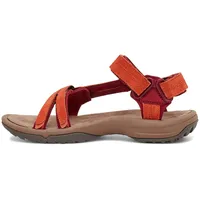 Teva Terra fi lite Suede languostino 41