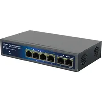 Allnet ALL-SG8206PDM PoE M
