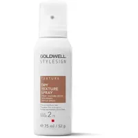 Goldwell StyleSign Texture Trockenes Textur-Spray 75 ml