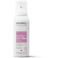 Goldwell Stylesign Heat Styling Form-& Finish-Spray 75 ml