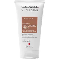 Goldwell Stylesign Texture Roughman Texturgebende Paste starker Halt 50