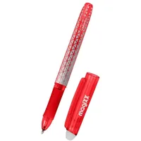 Online Schreibgeräte ONLINE® magiXX Classic Gelschreiber rot/silber 0,7 mm,