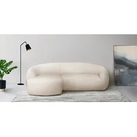 LeGer Home by Lena Gercke Ecksofa »YANI L-Form, Designersofa,