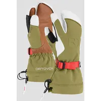 Ortovox Merino Freeride 3 Finger Glove W XS wild