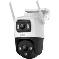 Imou Cruiser Dual 10MP Schwarz
