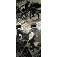 ROLEFF RACEWEAR 421), Cycle Schlauchtuch Multifunktion, Größe: Einheitlich, schwarz