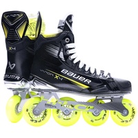 Bauer Skates für Inline Hockey Bauer Vapor X4 Intermediate