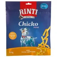 Rinti Extra Chicko Mini Huhn 9 x 225 g