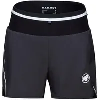Mammut Aenergy Tr 2in1 Kurze Hose - Black -