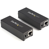 Startech StarTech.com VGA über Cat5 Extender Set bis 80