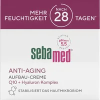 Sebamed Anti-Aging Aufbau-Creme