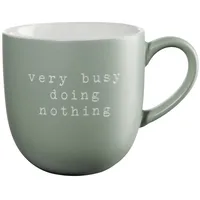 Asa Selection Kaffeetasse 0,35 l Grün