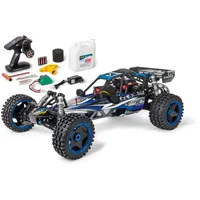 CARSON 1:5 Wild GP Attack 2.4G 100% RTR blau