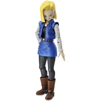 Bandai Namco Entertainment Unbekannt Dragon Ball Bas5058200 Figure-Rise Standard