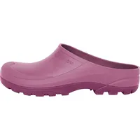 Gardena Clog Unisex Fuchsia Größe 36/37