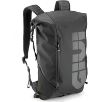 GIVI Easy Bag Rucksack wasserdicht Schwarz