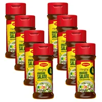 Maggi® knackige Salate Gewürzmischung, 8x60,0 g