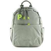 Picard Rucksack Lucky One Backpack Silver
