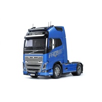 TAMIYA 300056375 Volvo FH16 XL 750 4x2