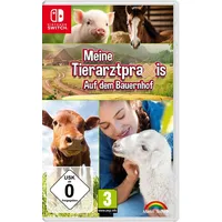 Markt + Technik Meine Tierarztpraxis Auf dem Bauernhof