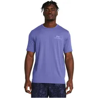 Under Armour Vanish Energy Kurzarm-t-shirt - Starlight / Starlight