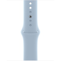 Apple Watch Sportband hellblau M/L
