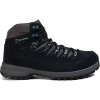 Berghaus Explorer Trek GTX Damen dunkelblau/grau 41.5