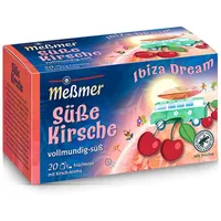 Meßmer Ibiza Dream Tee 20 St. 50 g