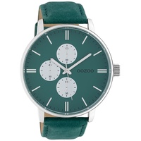 Oozoo Timepieces UOC10313 Leder 50 mm