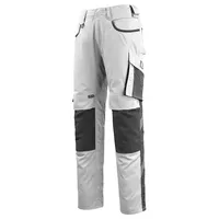 Mascot Lemberg Hose Größe 82C52, weiss/dunkelanthrazit