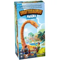 Ghenos Games DRAFTOSAURUS - Marina