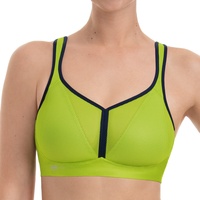 Anita Air Control mit Delta Pad in Apple Green)