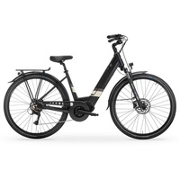MBM Elektro-Citybike 28 Zoll RAMBLA SPORT Lady