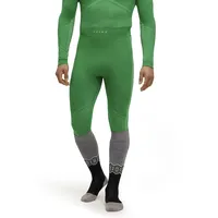 Falke Herren Tights Wool-Tech grassgreen 7014 (7014) S