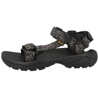 Teva Terra Fi 5 Universal Herren magma black/grey 44,5