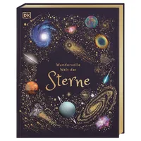 Dorling Kindersley Verlag Wundervolle Welt der Sterne