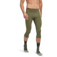 Falke Funktionsunterhose Khaki M