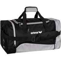 Erima Club 1900 2.0 Sporttasche silber
