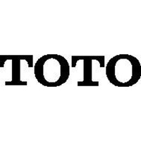 TOTO DaySpa Handbrause, 3 Strahlarten, Durchmesser 110mm, rund, TBW01011E1A