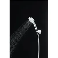 TOTO DaySpa Handbrause, 3 Strahlarten, Durchmesser 110mm, rund, TBW01011E1A