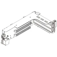 Lenovo ThinkSystem V3 2U E/x16/x16 PCIe G4 Rise, Server